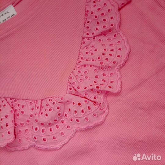 Костюм zara для девочки 110