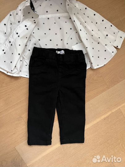 Костюм для мальчика