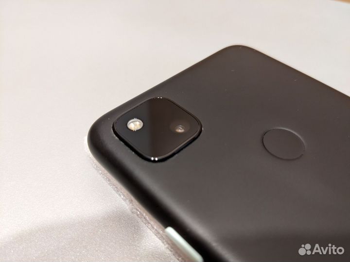 Google Pixel 4a, 6/128 ГБ