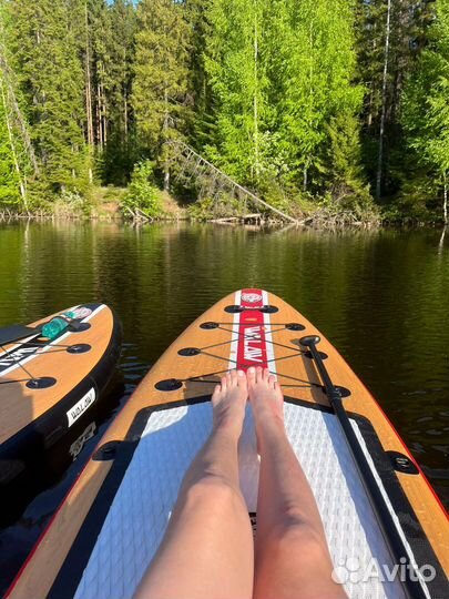 Прокат сапборд аренда sup board