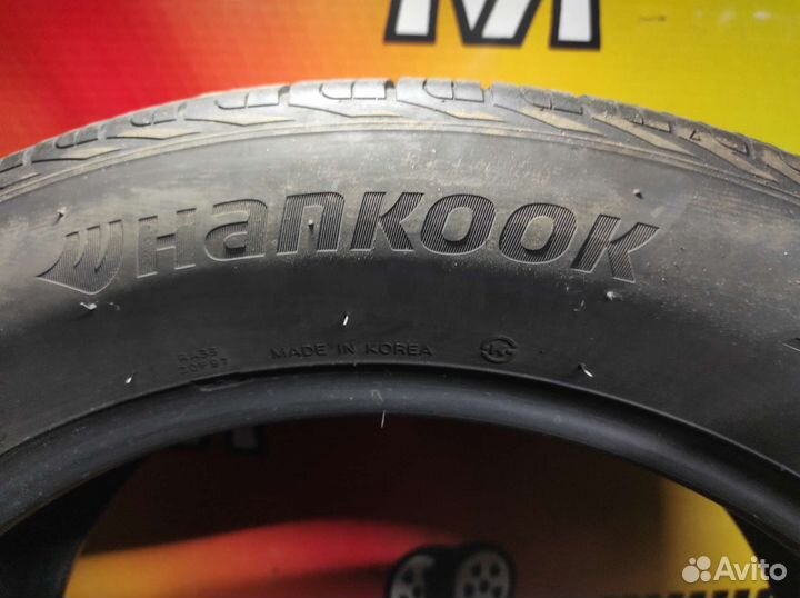 Hankook Dynapro HP2 RA33 235/55 R19 101H