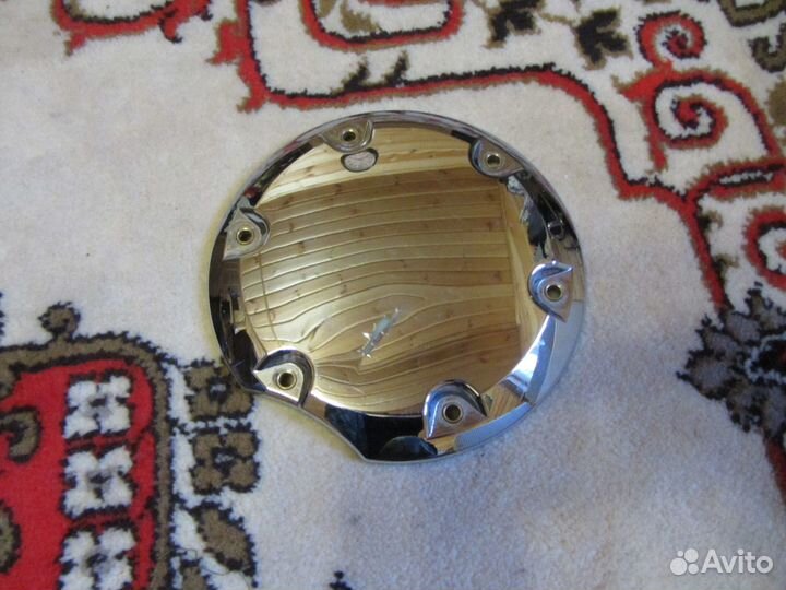 Декоративная крышка Yamaha XVS1300