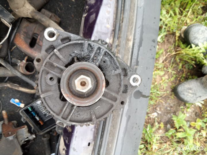 Гинератор форд мондэо 2