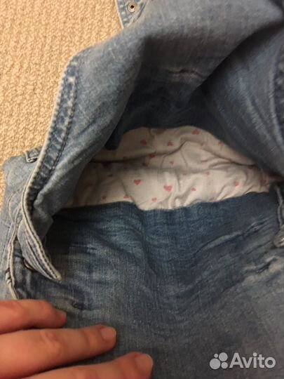 Вещи пакетом 74 80