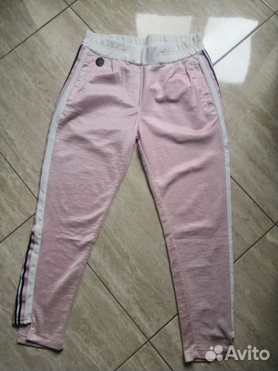 Raw летние брюки S