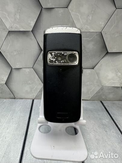 Nokia 6020
