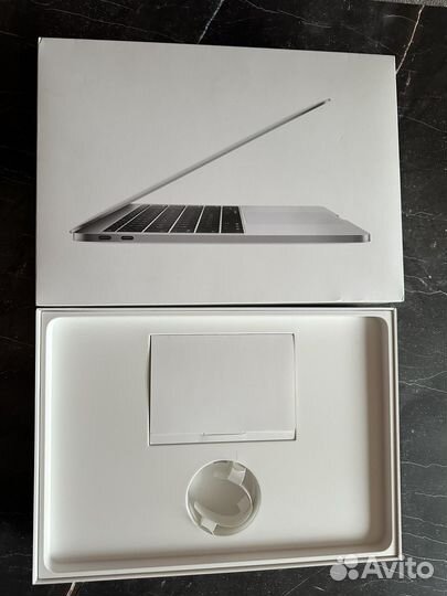 Apple MacBook pro 13 2017