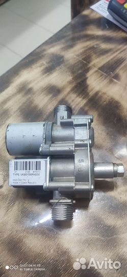 Газовый клапан Protherm Пантера Panther 24 v18 Hon