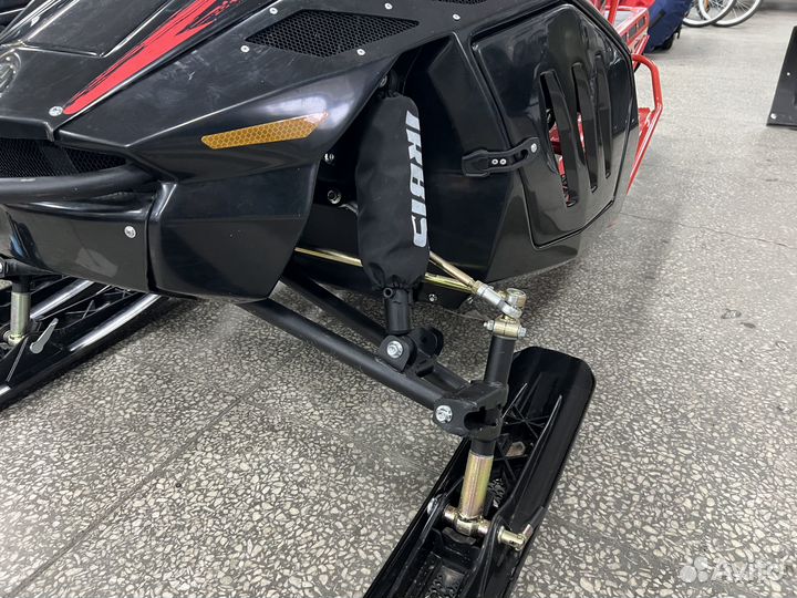 Irbis Tungus 500L NEW