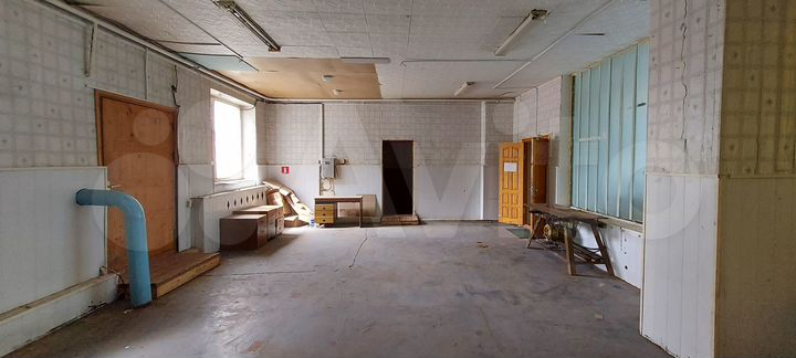 Свободного назначения, 96.1 м²