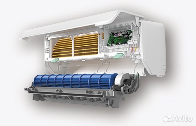 Kentatsu ksgp26hzrn1-ksrp26hzrn1 (серия Sempai)