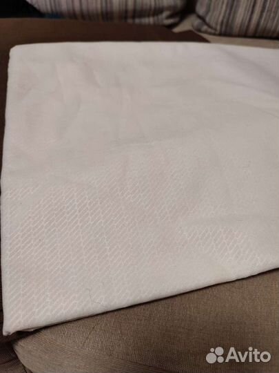 Ткани костюмные СССР