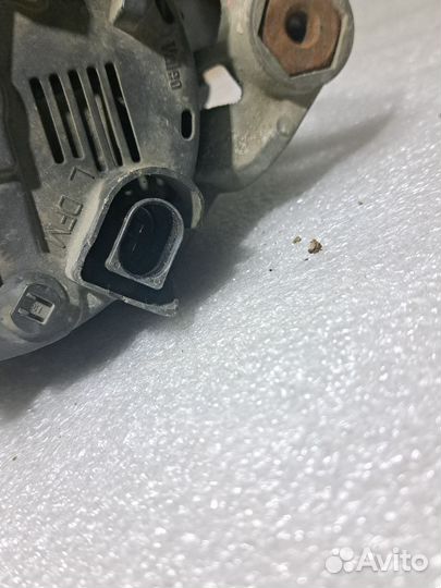 Генератор skoda/audi/VW 06b903016e