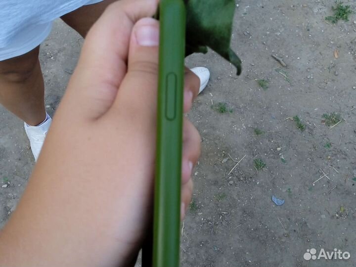 Чехол оригинал на айфон x