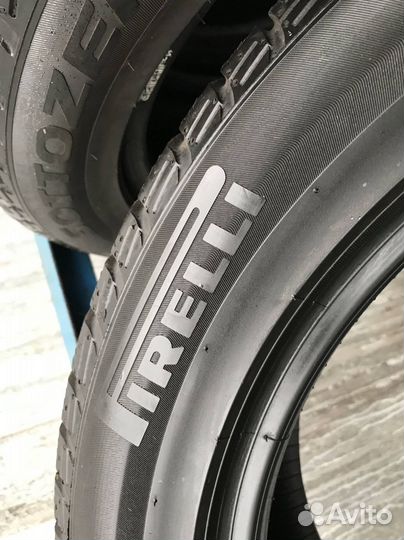 Pirelli Winter Sottozero 3 215/50 R17