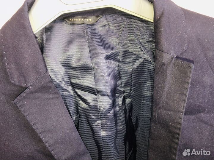 Patrizia pepe пиджак