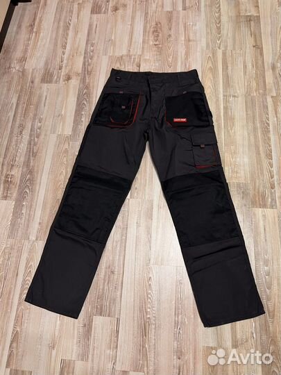 Костюм рабочий lahti pro