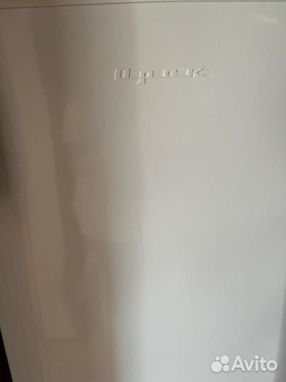 Морозильная камера