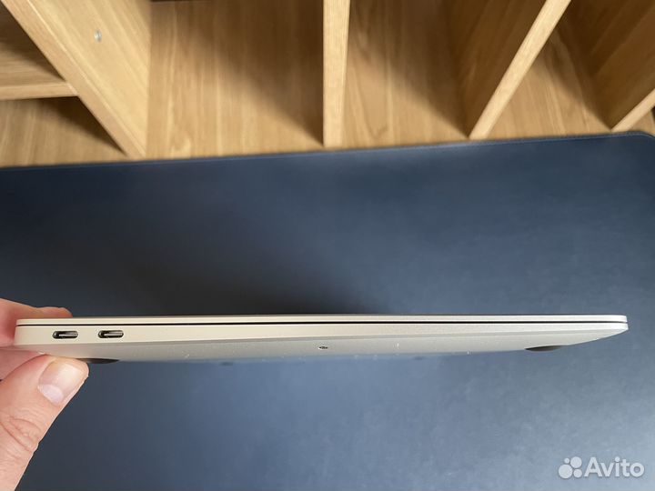 Macbook air m1 16gb 256Gb