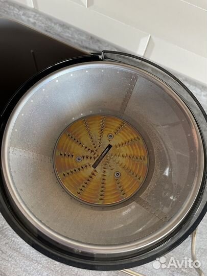 Соковыжималка фирмы Bork