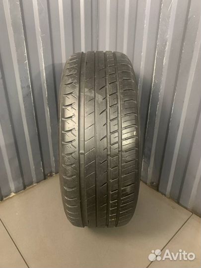 Viatti Strada Asimmetrico 205/55 R16 91V