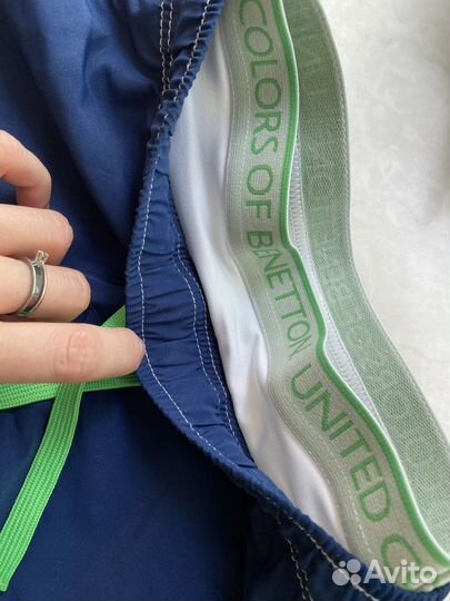 Шорты для плавания плавки 92-98