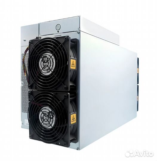 Asic майнер Bitmain XMR Miner X5