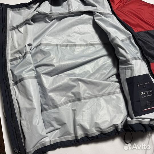 Горнолыжная куртка 3 в 1 Tommy Hilfiger оригинал