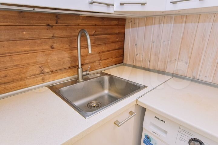 Дом 90 м² на участке 4 сот.