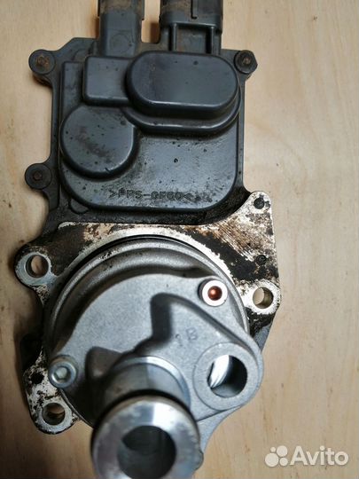 Електронас вариатора