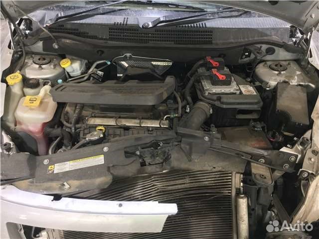 Разбор на запчасти Dodge Caliber