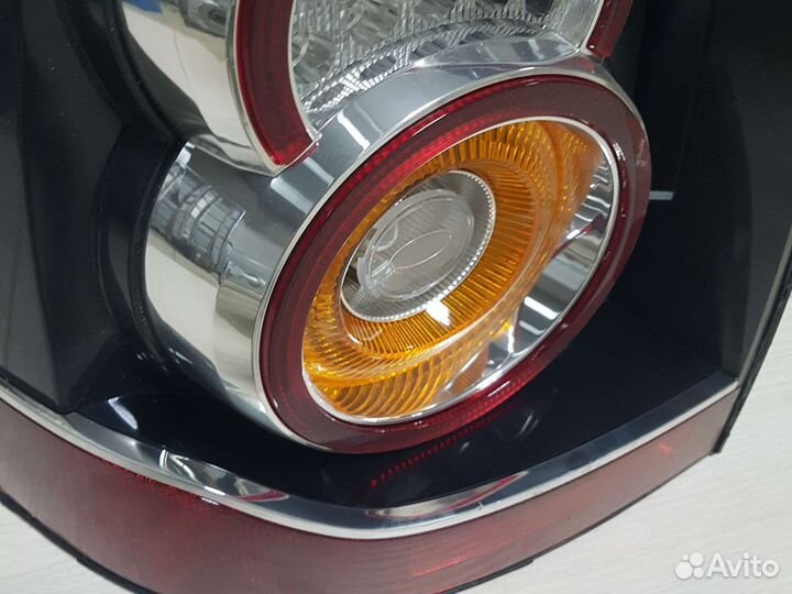 Фонарь задний левый Freelander2 рестайл