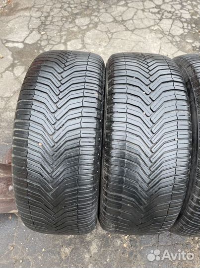 Michelin CrossClimate 215/55 R17 98W