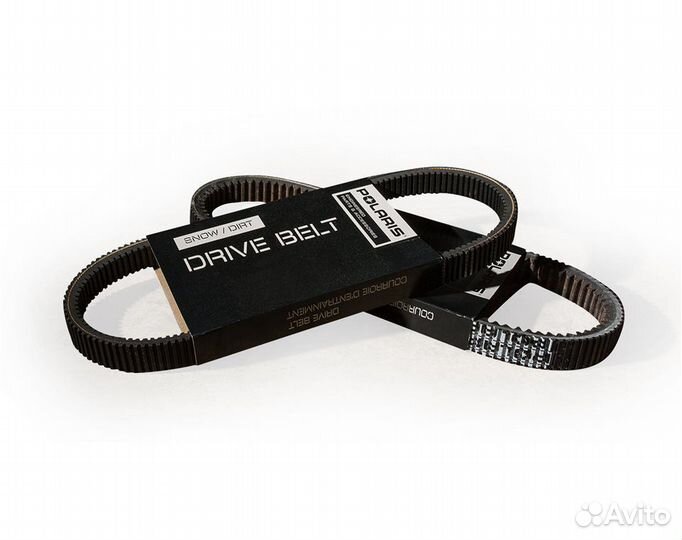 3211053 Ремень Polaris belt drive