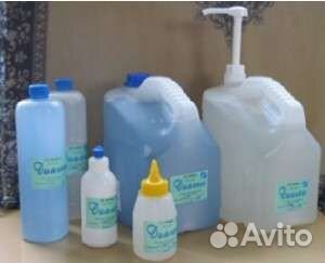 Гель для узи