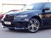 BMW X6 M 4.4 AT, 2010, 132 000 км, с пробегом, цена 2 150 000 руб.