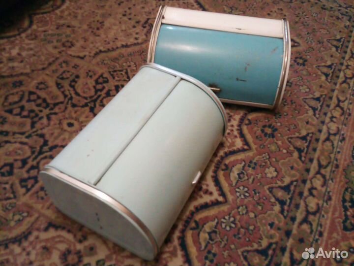 Хлебница СССР