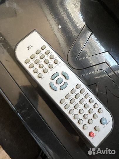 DVD плеер проигрыватель