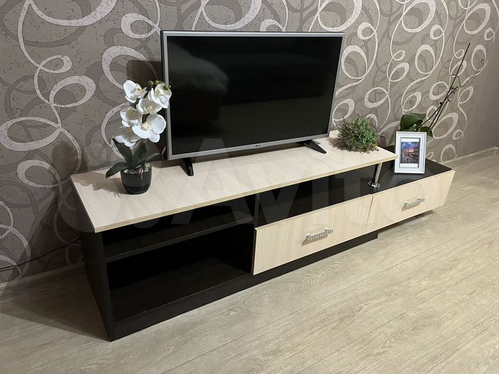 1-к. квартира, 40 м², 8/9 эт.