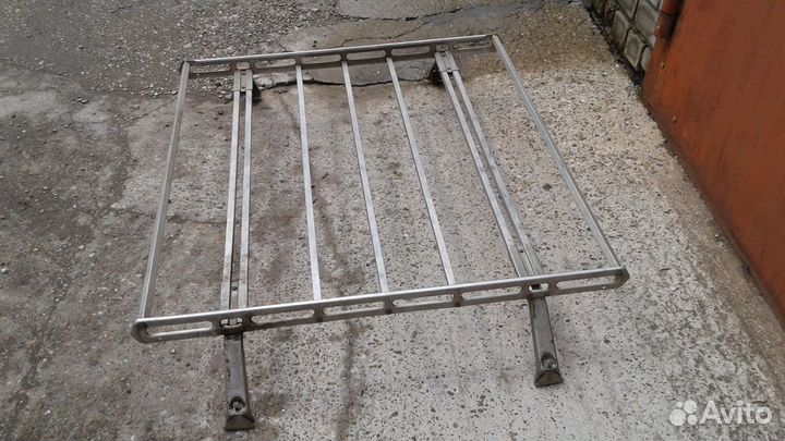Багажник для ваз,газ,москвич,волга,нива