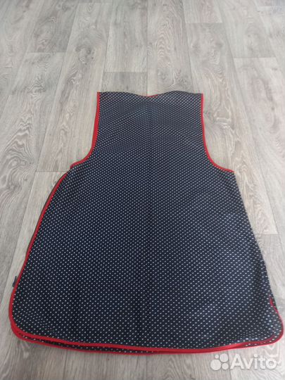 Фартук для продавца