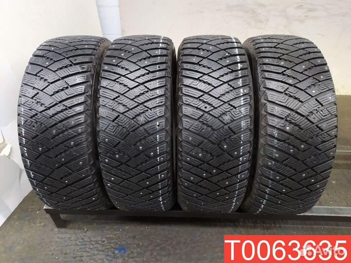 Goodyear Ultragrip Ice Arctic 215/60 R16 100