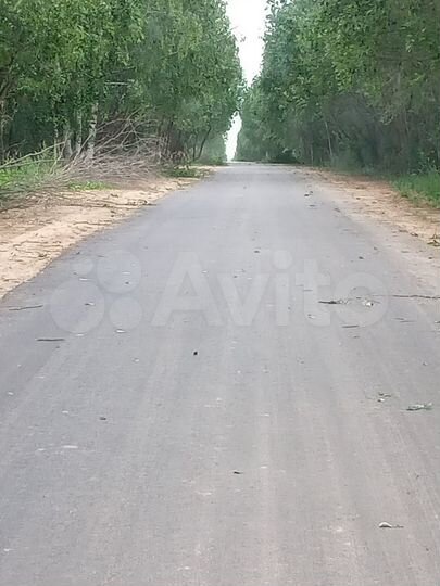 Участок 15 сот. (СНТ, ДНП)