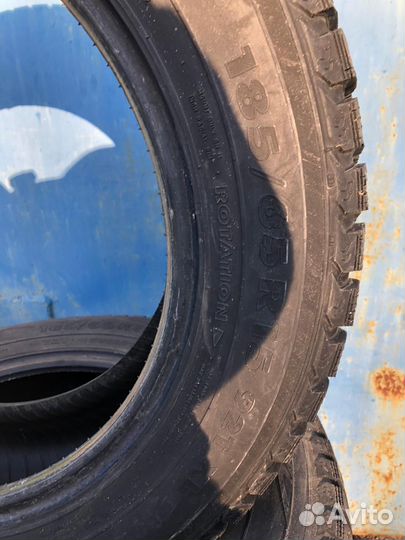 Nordman 5 185/65 R15 92T