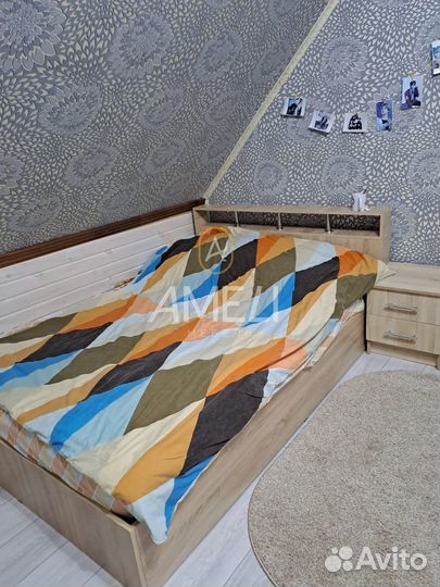 Кровать 160х200 см