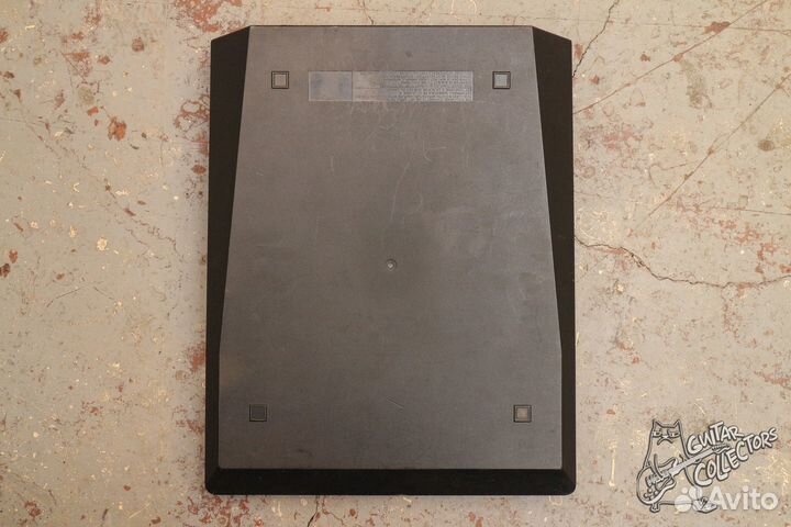 Yamaha MG 124 C Микшерный пульт