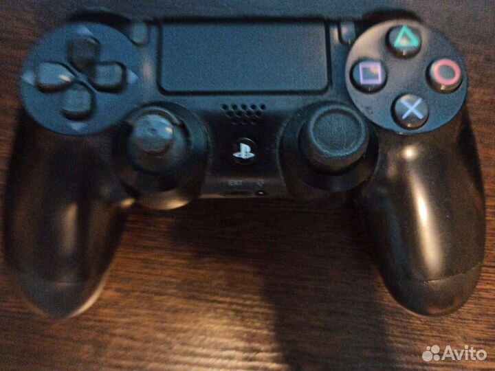 Джойстик ps4 v2