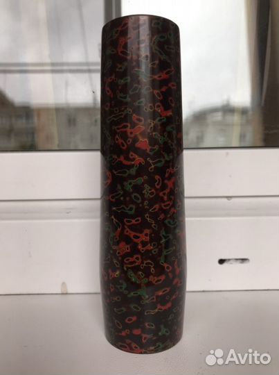 Вазочка декоративная