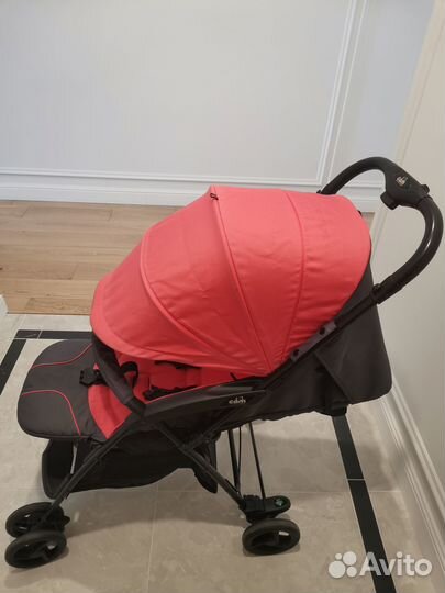 Прогулочная коляска Cam curvi