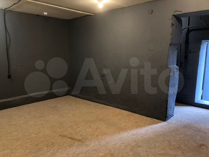 Свободного назначения, 36 м²